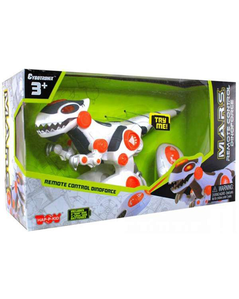 Dinosaure RC HAP-P-KID - 3ans+