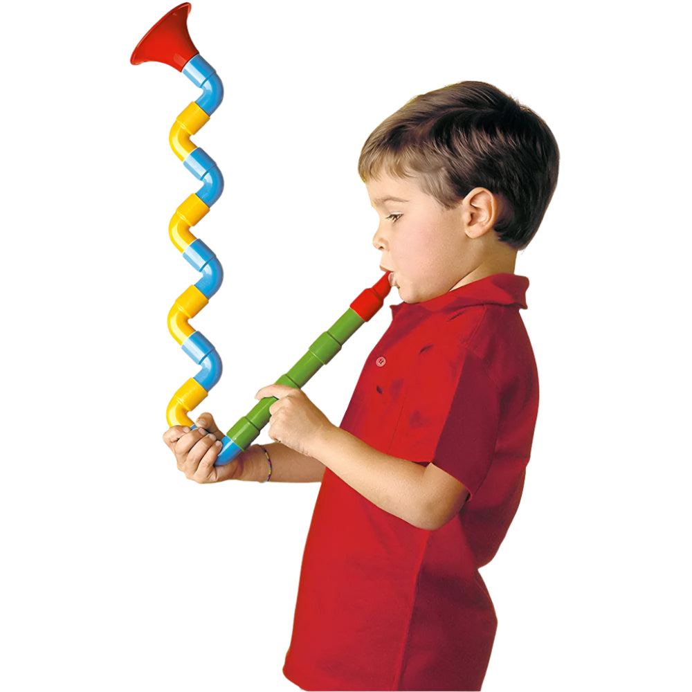 Saxoflute Super Quercetti - 3ans+