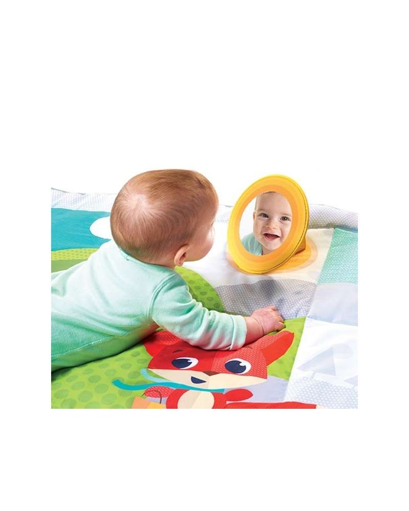 GIANT In The Meadow Playmat Tiny Love