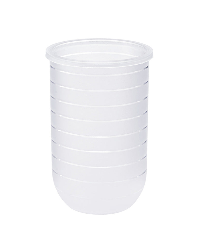 Boon NURSH 3 Poches de biberon en silicone réutilisables - 236ml