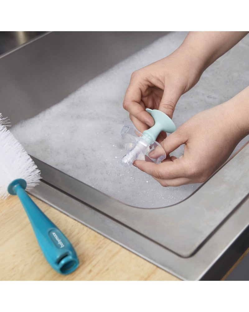 Goupillon pour biberon Babymoov