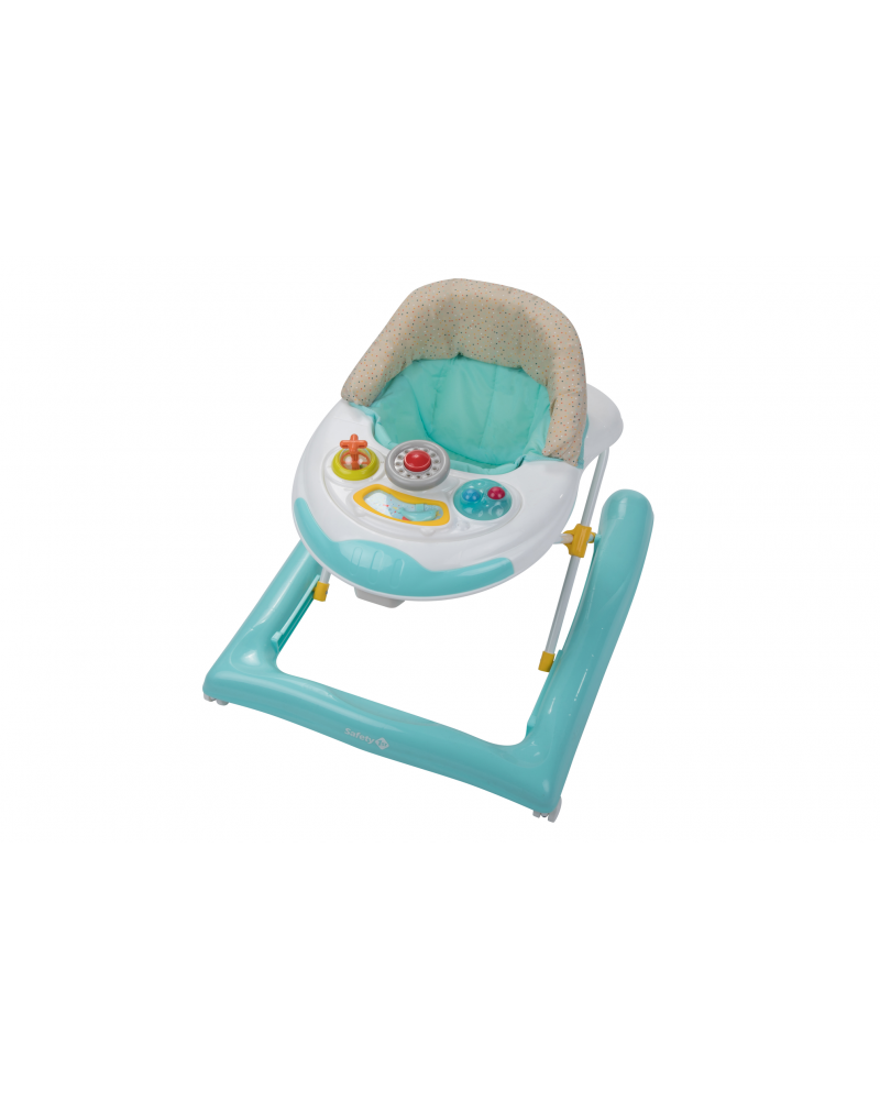 Trotteur YOUPALA BOLID Happy Day Safety 1st 6M+