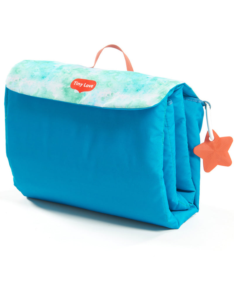 Outdoor Rug - Treasure The Ocean XL Playmat Tiny Love
