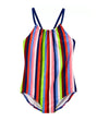 Maillot de bain 1 pièce Carter's - Rayures Multi