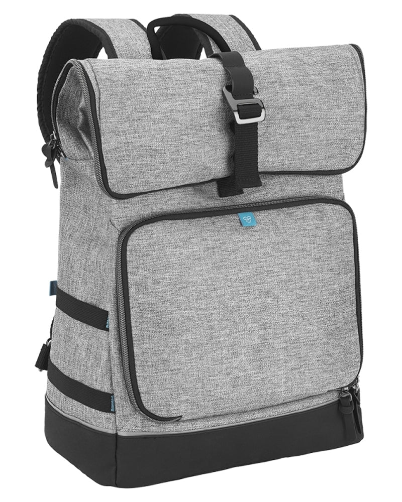 Babymoov Sac À Langer Le Sancy Smokey