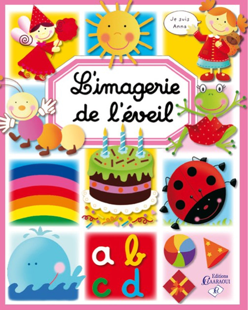 IMÁGENES - Las imágenes del despertar