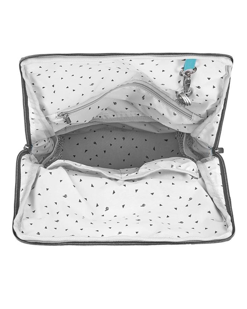 Babymoov Sac À Langer Le Sancy Smokey