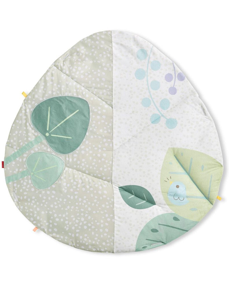 Skip Hop Tapis d'éveil Garden Oasis