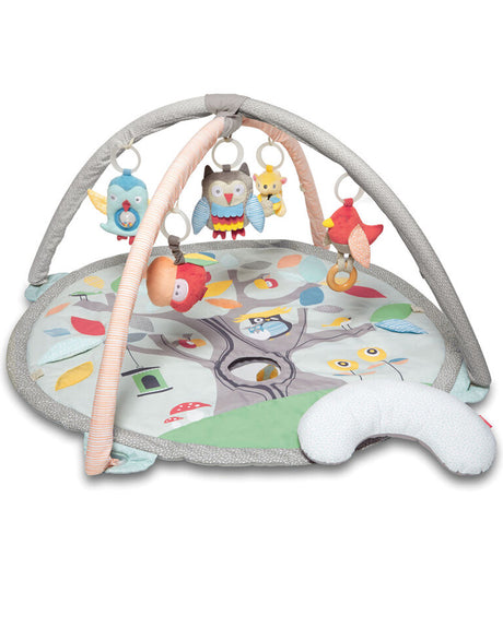 Skip Hop Tapis d'éveil Treetop Friends