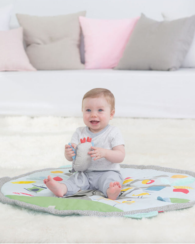 Skip Hop Tapis d'éveil Treetop Friends