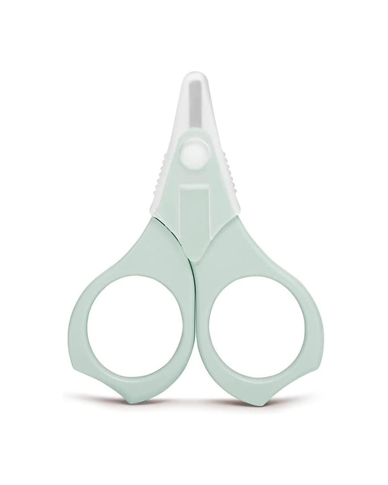 Suavinex Ciseaux pour enfants - Vert