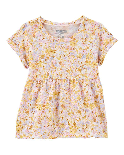 T-SHIRTS BÉBÉ FILLE>>