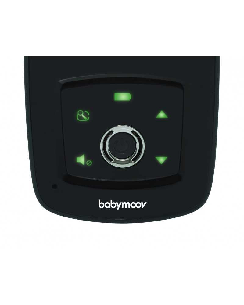 Babyphone vidéo YOO-Travel Babymoov