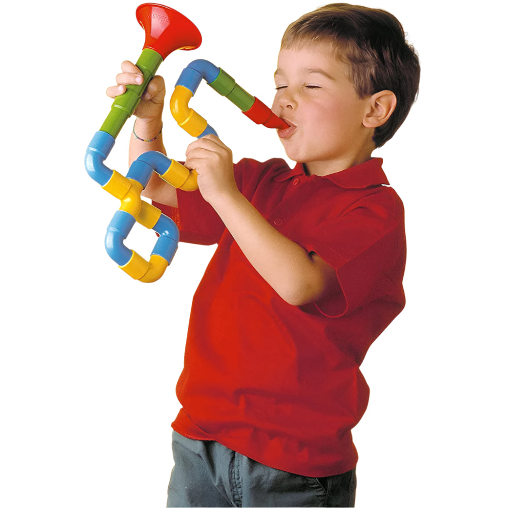 Saxoflute Super Quercetti - 3ans+