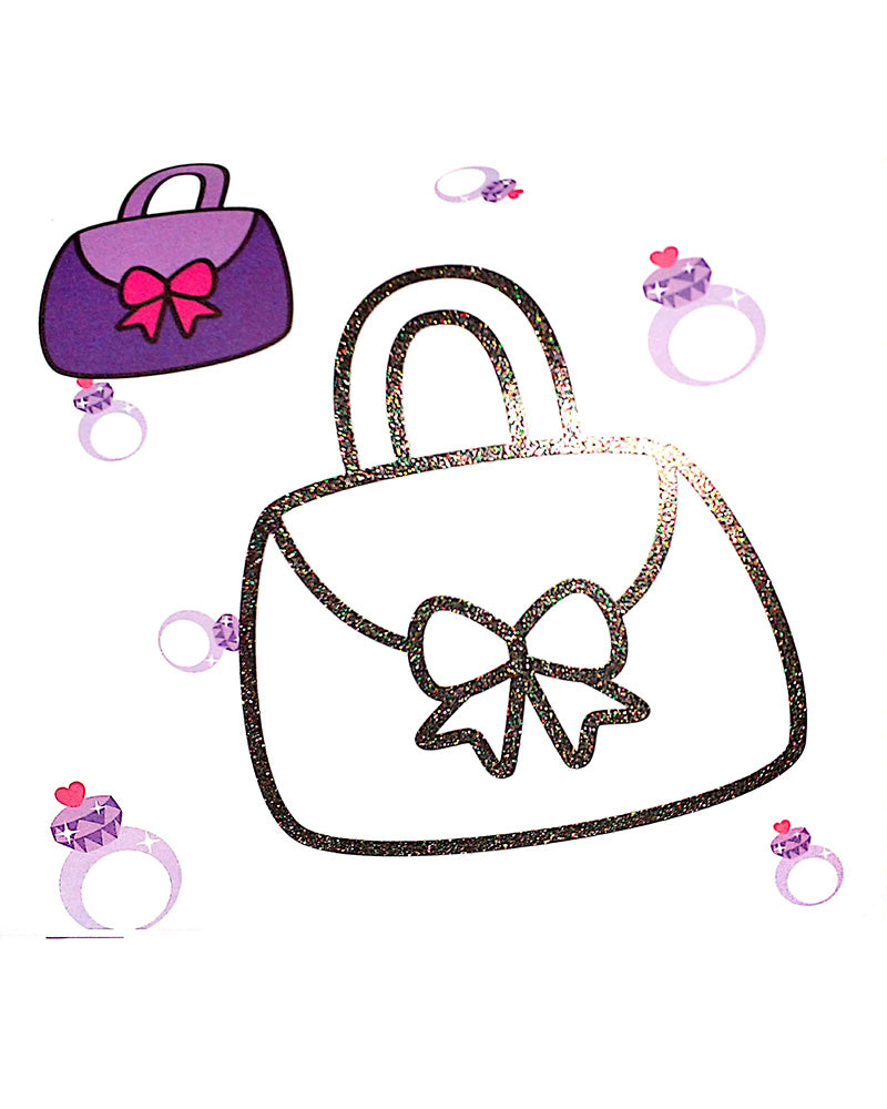 ألون دون تجاوز - الأميرات