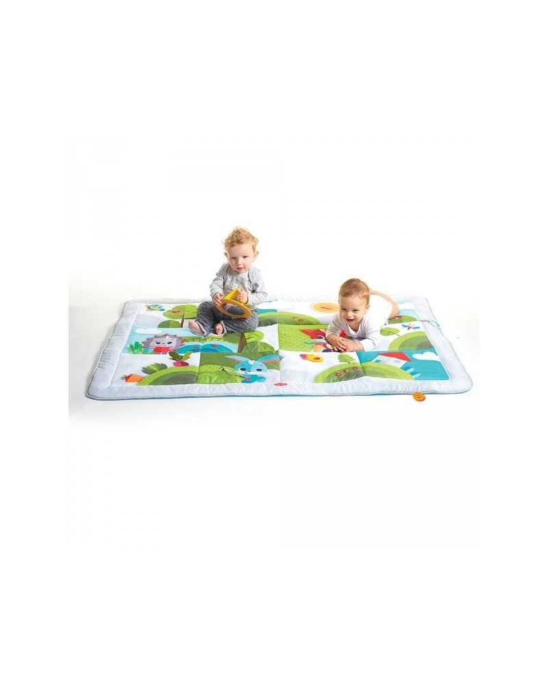 GIANT In The Meadow Playmat Tiny Love