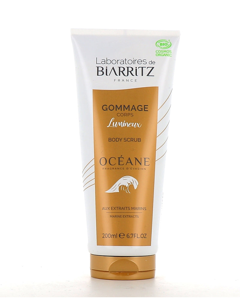 Biarritz Océane Exfoliante Corporal - 200ml