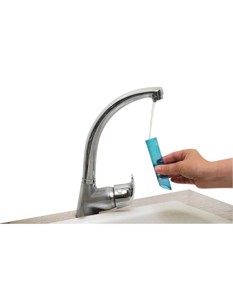 Calentador de biberones Easy+ Maison Badabulle