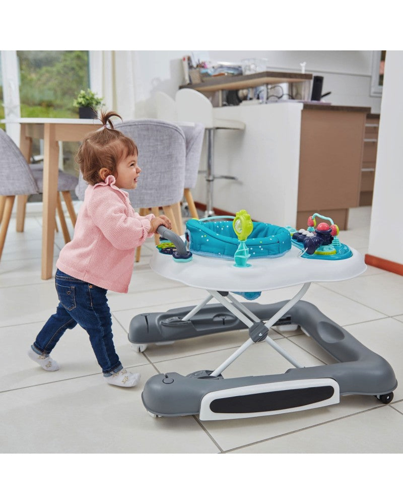 مشاية أطفال 5 في 1  بيبي موڤ +6 أشهر