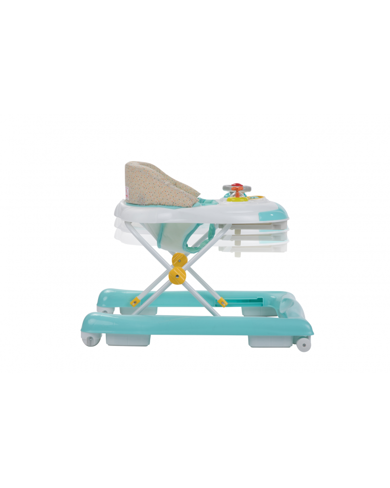 Trotteur YOUPALA BOLID Happy Day Safety 1st 6M+