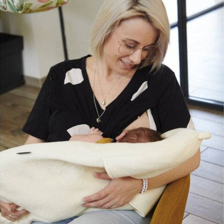 دعامة ومرتبة نوم قابلة للفصل من كانديد