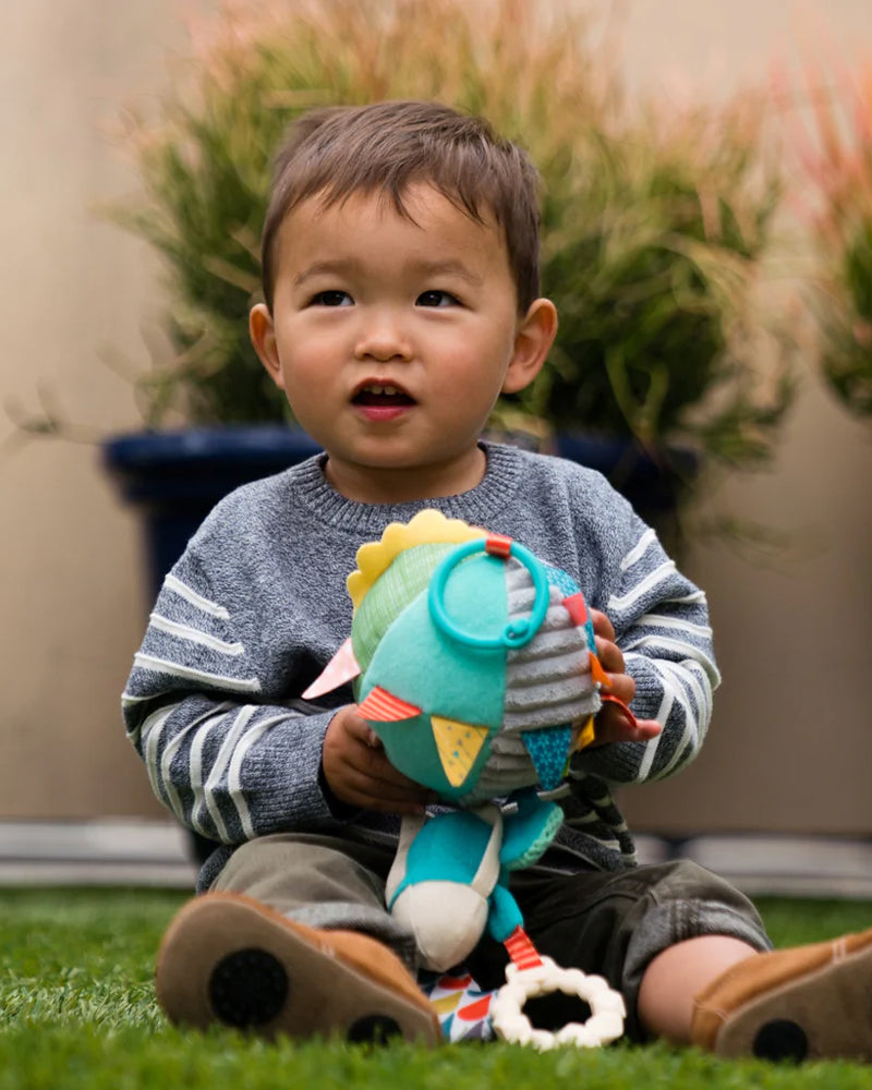 Infantino Montgolfière d'activités 0M+