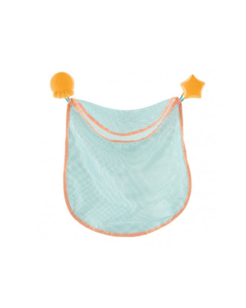 شبكة حمام بيبي كونفورت بحار زرقاء