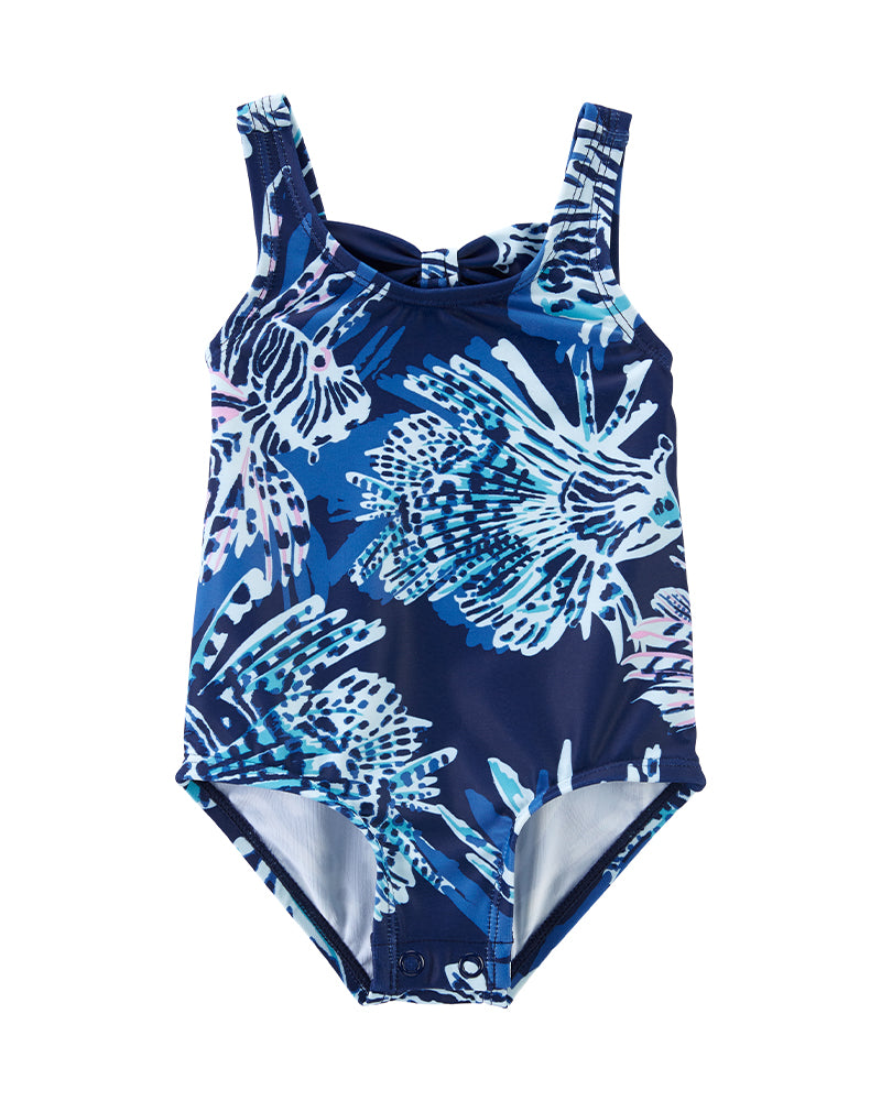 Maillot de bain 1 pièce Bébé Carter's - Poisson