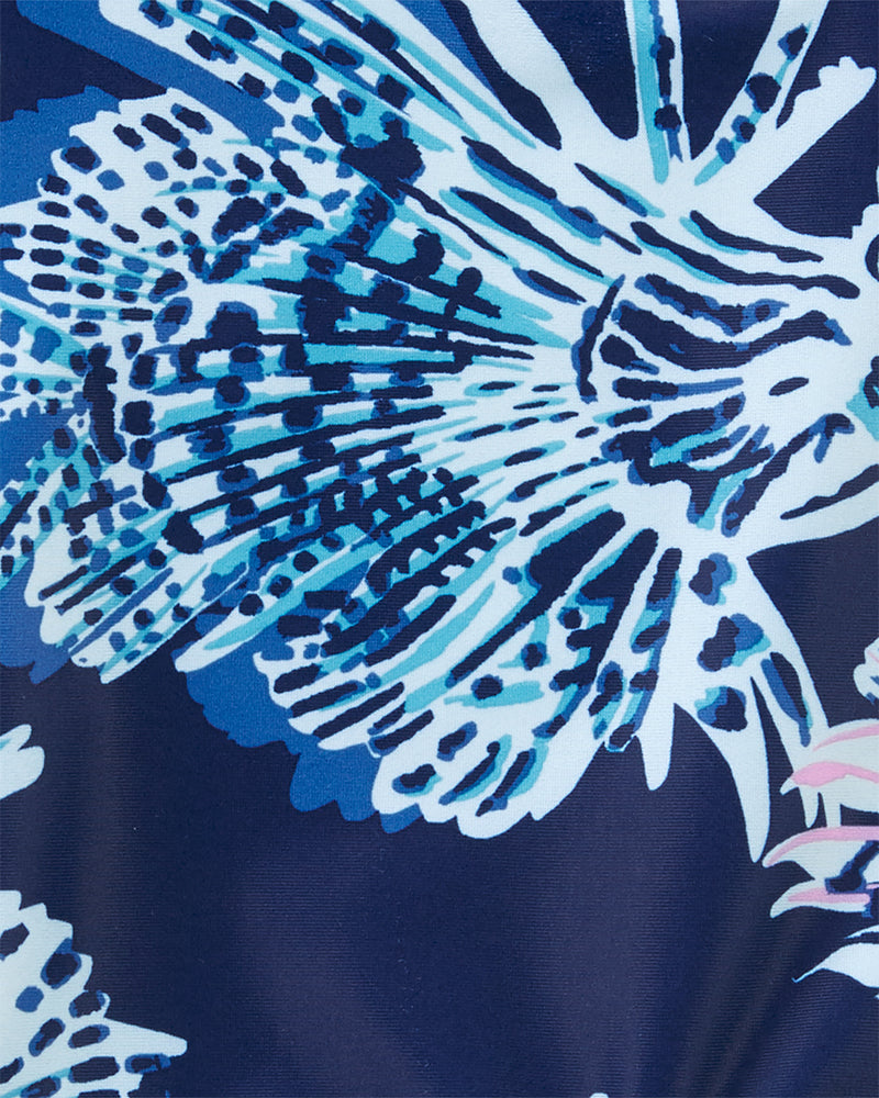 Maillot de bain 1 pièce Bébé Carter's - Poisson