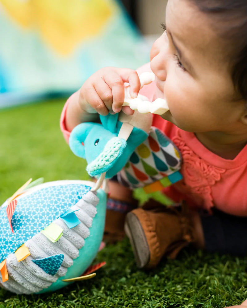 Infantino Montgolfière d'activités 0M+