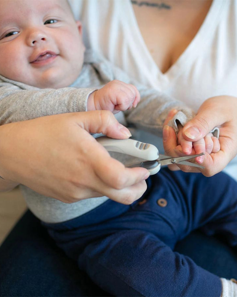 Dr. Brown's Ciseaux à Ongles