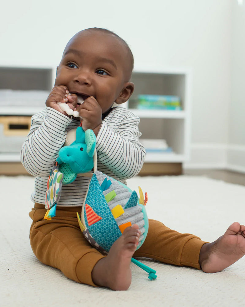 Infantino Montgolfière d'activités 0M+