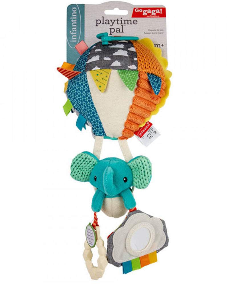 Infantino Montgolfière d'activités 0M+