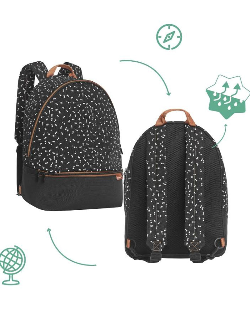 Badabulle Mochila Pañalera Casual & Go