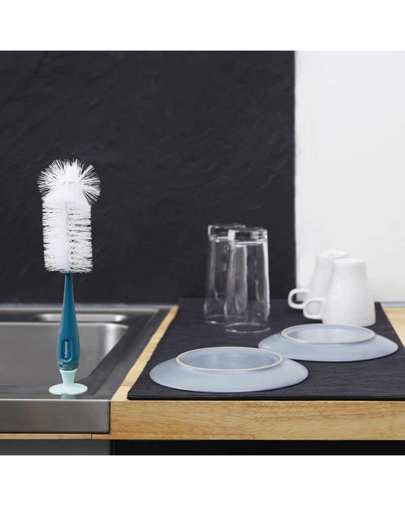 Goupillon pour biberon Babymoov