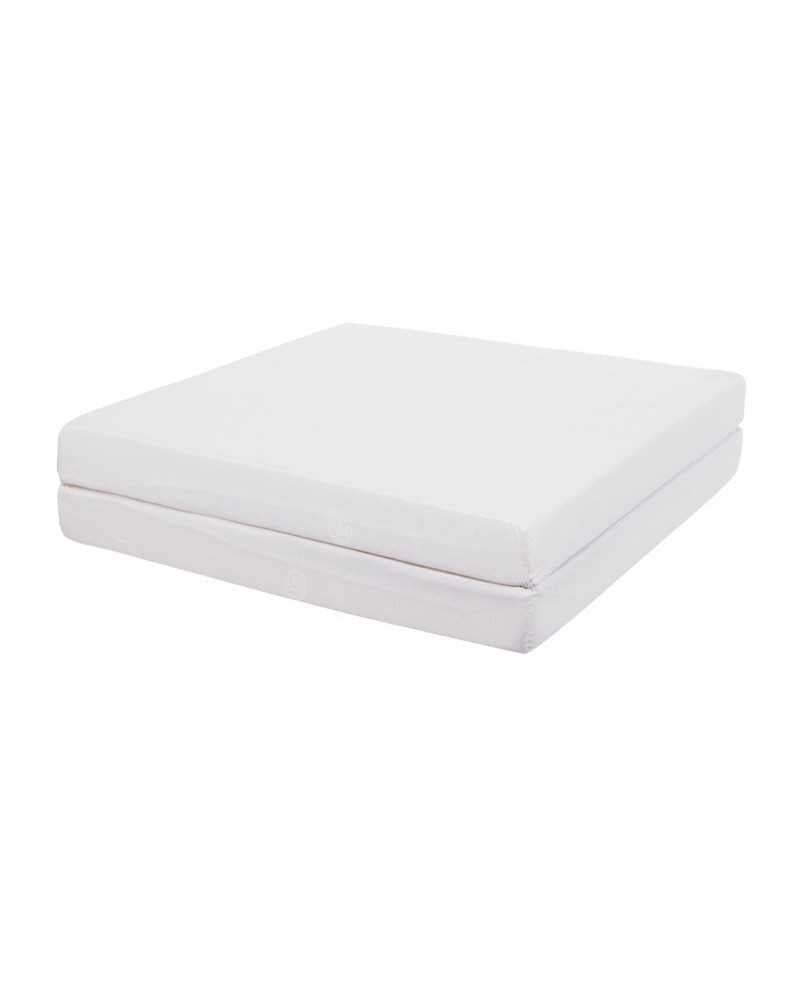 مرتبة قابلة للطي إسينشال من كانديد 60×120 سم