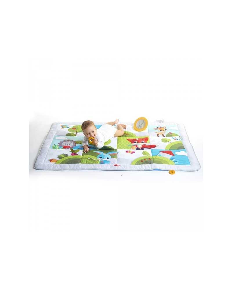 GIANT In The Meadow Playmat Tiny Love