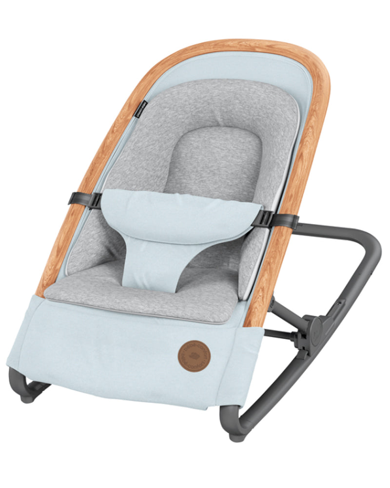 Maxi-cosi KORI Essential Relax & Lounger Grey