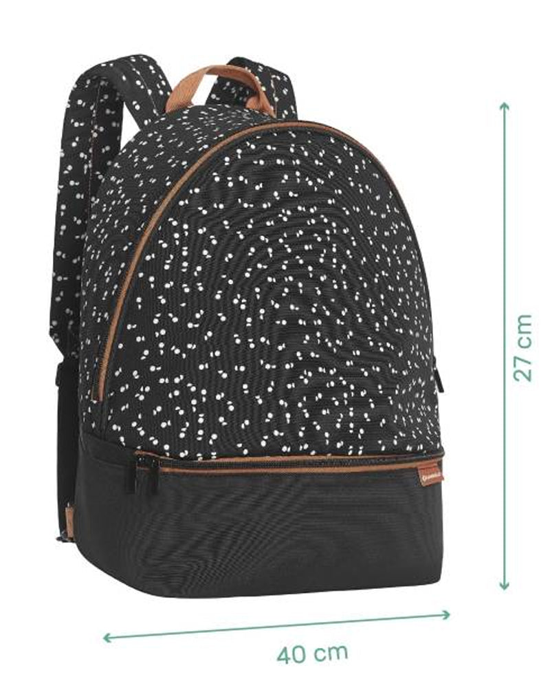 Badabulle Mochila Pañalera Casual & Go