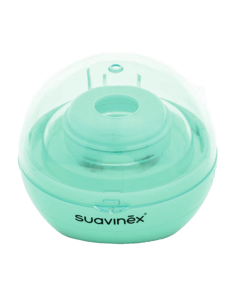 Suavinex Esterilizador Chupete UV - Verde