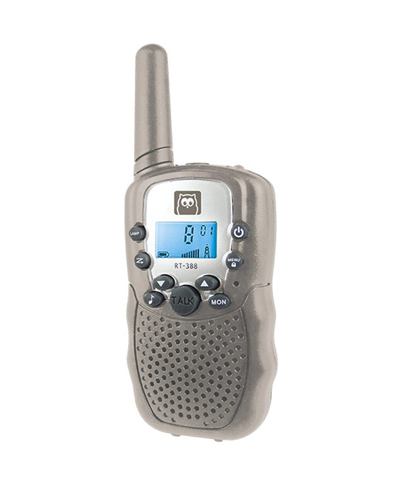 Eurekakids - Talkie Walkie 8Ans+