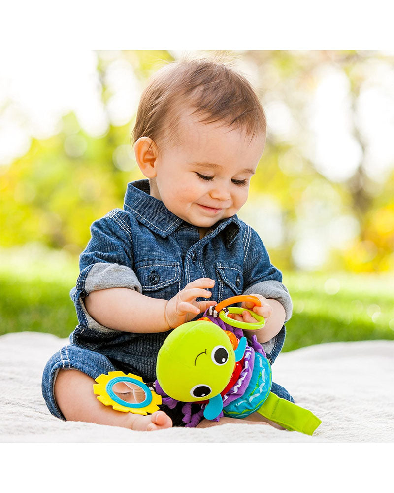 Infantino Chenille Musicienne