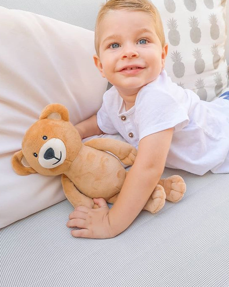 Twistshake Peluche - Ours