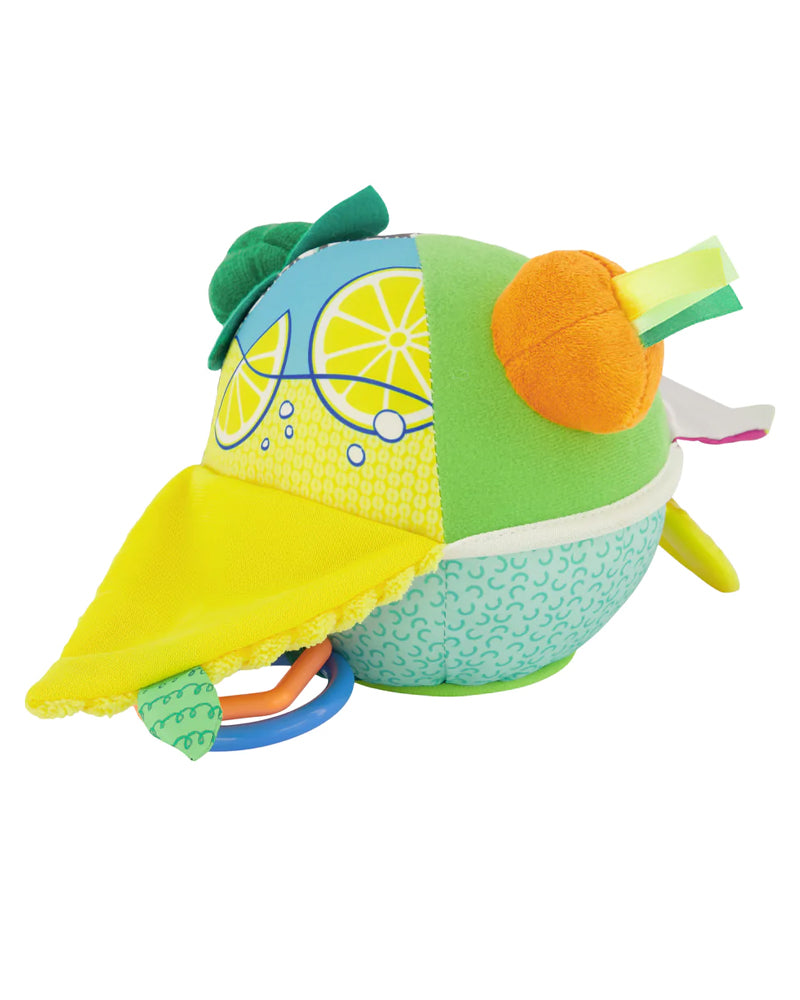 Infantino Balle d'activité sensorielle 3M+