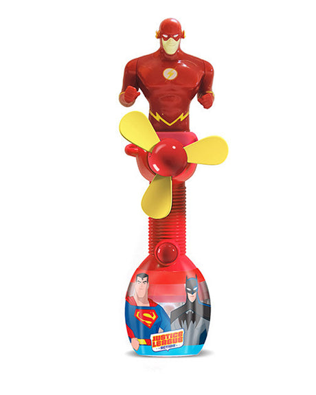 Relkon Liga de la Justicia Coolfan (sin dulces)