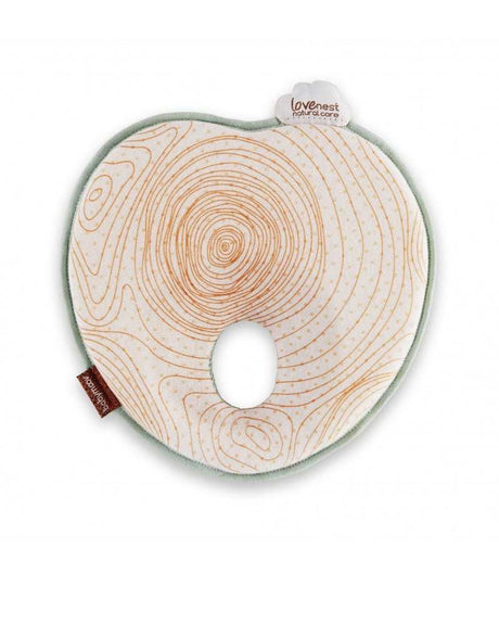 Babymoov Oreiller Bébé Lovenest Natural Care