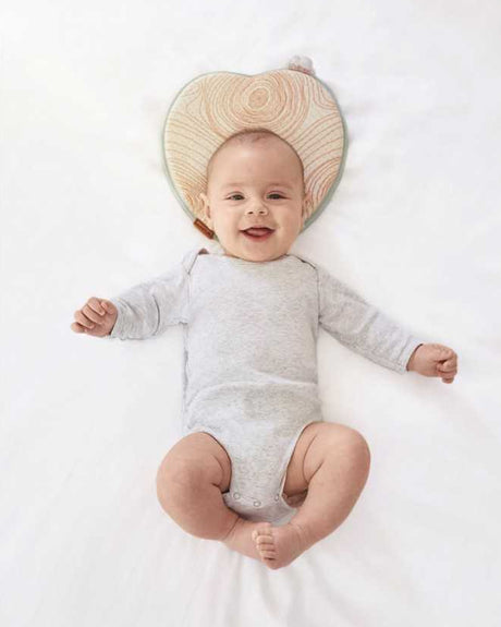 Babymoov Oreiller Bébé Lovenest Natural Care