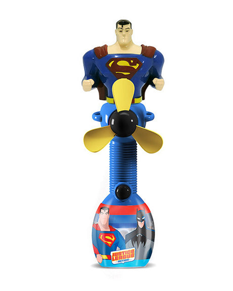 Relkon Liga de la Justicia Coolfan (sin dulces)