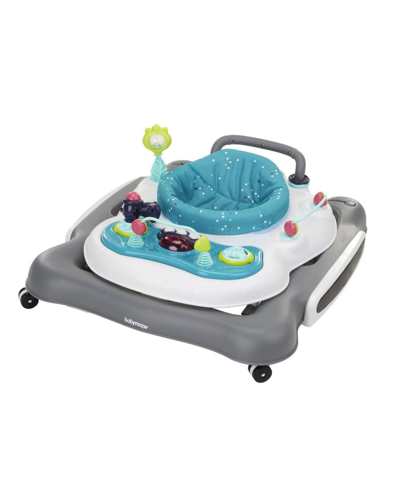 مشاية أطفال 5 في 1  بيبي موڤ +6 أشهر