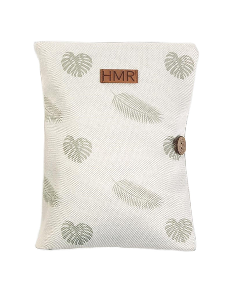 Organizador Baby Essentials - Hojas